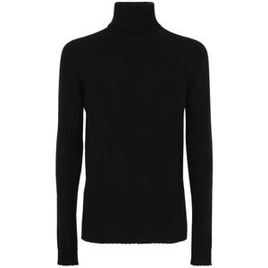 Md75 Men Cashmere Turtle Neck Sweater